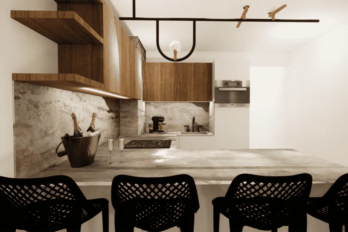 Ambiance Signature Architecte Dinterieur Saint Laurent Du Var Conception Cuisine 1 5