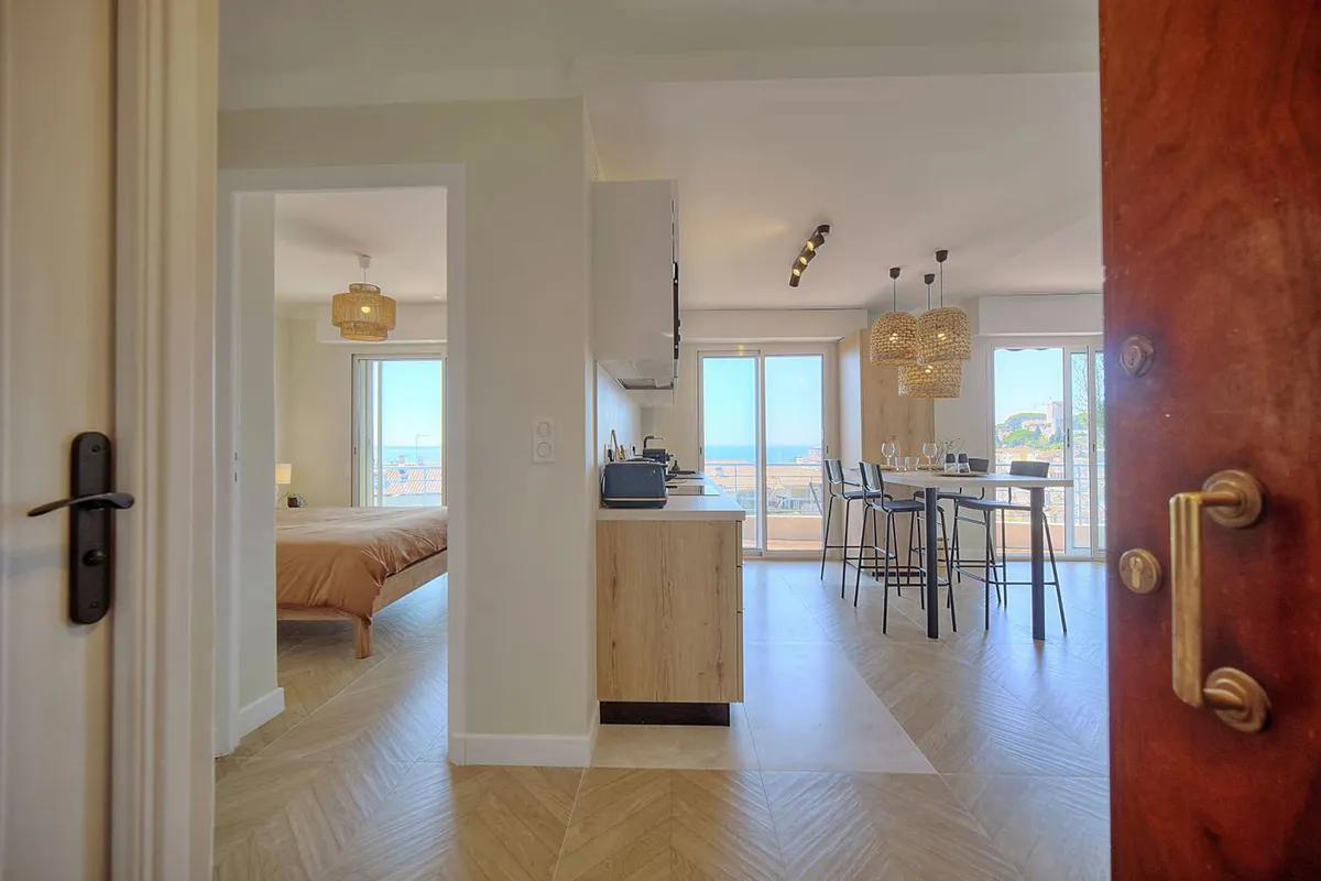 Ambiance Signature Architecte Dinterieur Saint Laurent Du Var Conception Cuisine 2 3