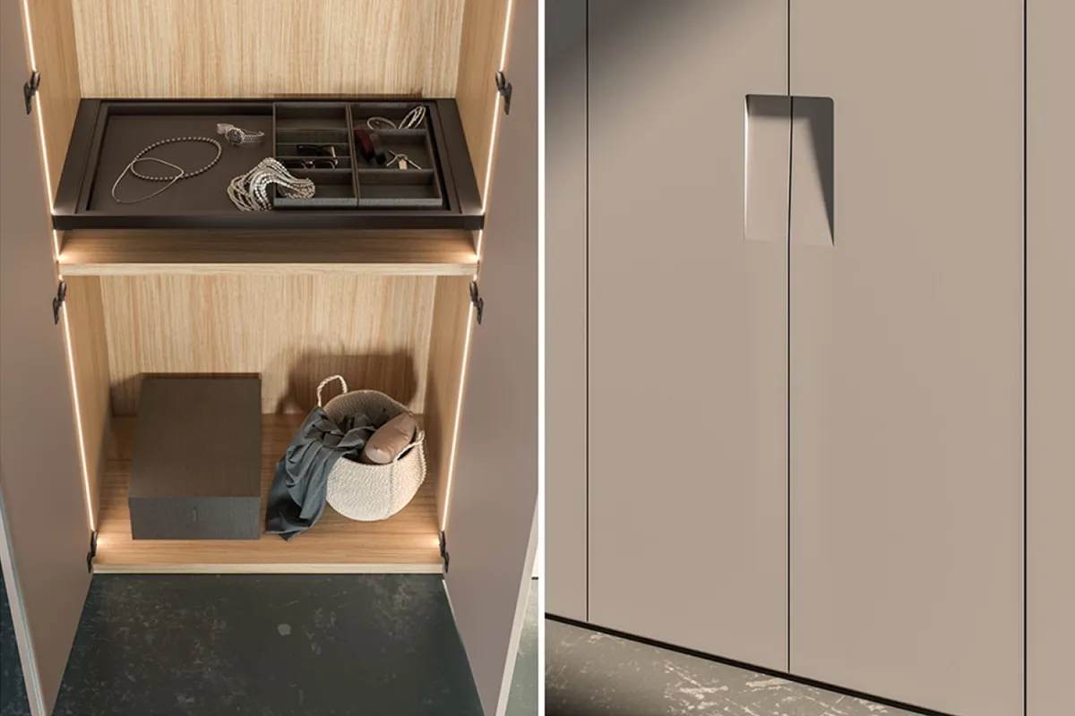 Ambiance Signature Architecte Dinterieur Saint Laurent Du Var Conception Dressing 2 2