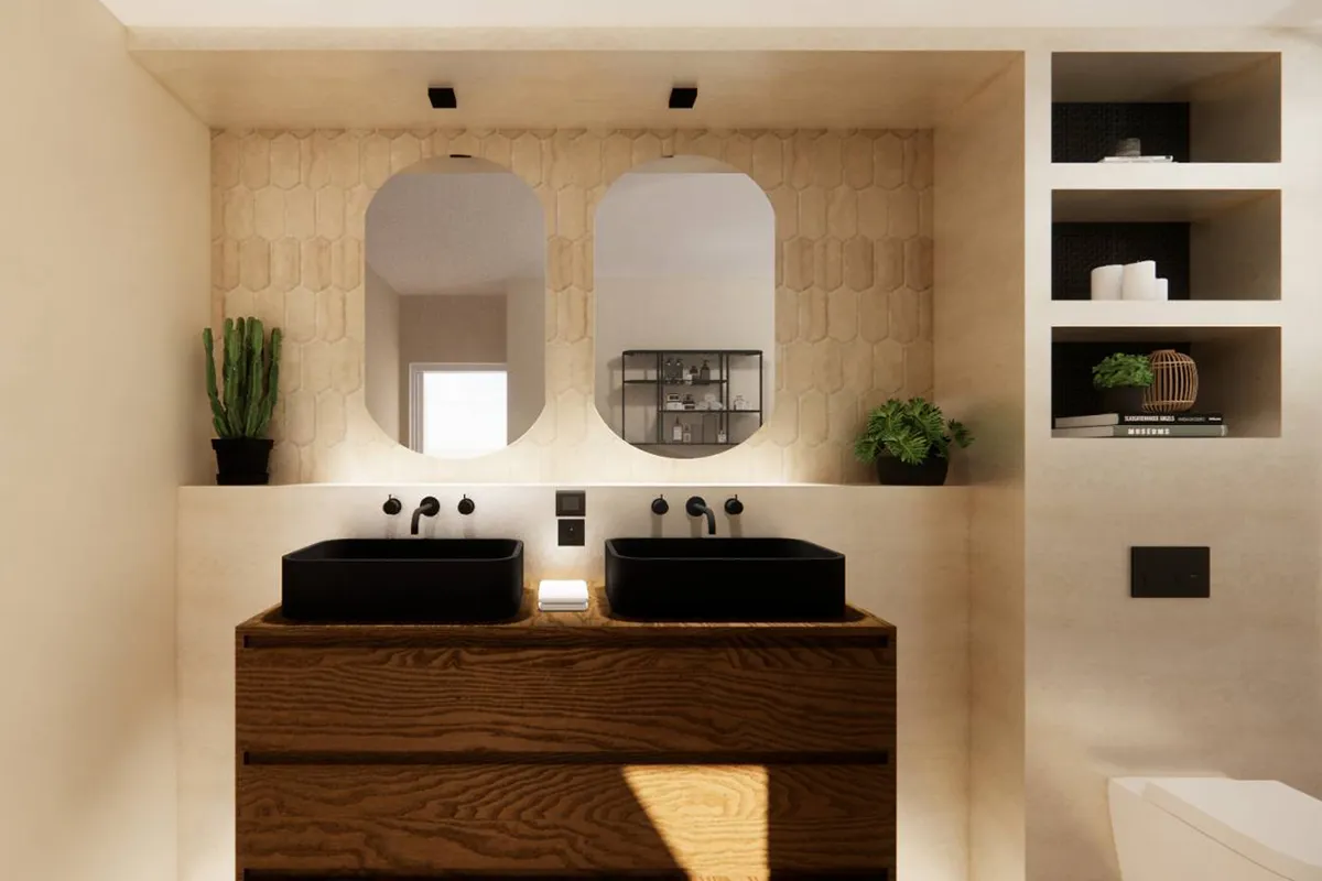 Ambiance Signature Architecte Dinterieur Saint Laurent Du Var Conception Salle De Bain 1 2