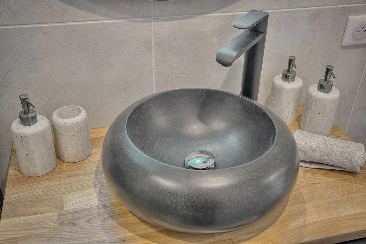 Ambiance Signature Architecte Dinterieur Saint Laurent Du Var Conception Salle De Bain 2 1