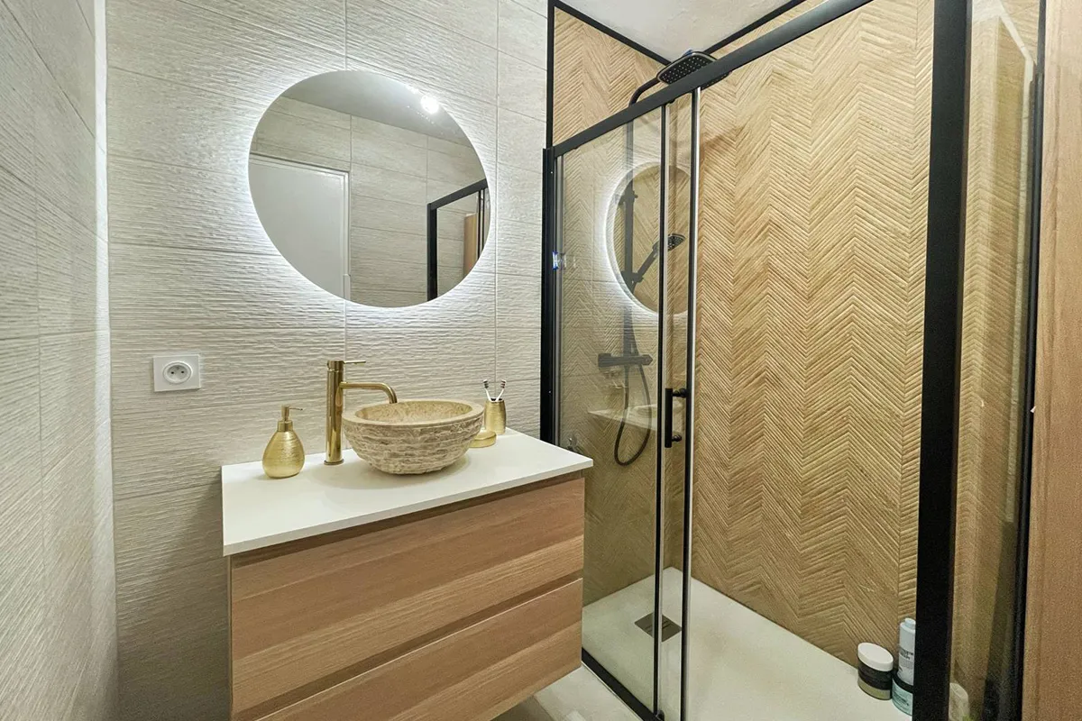 Ambiance Signature Architecte Dinterieur Saint Laurent Du Var Conception Salle De Bain 4 3