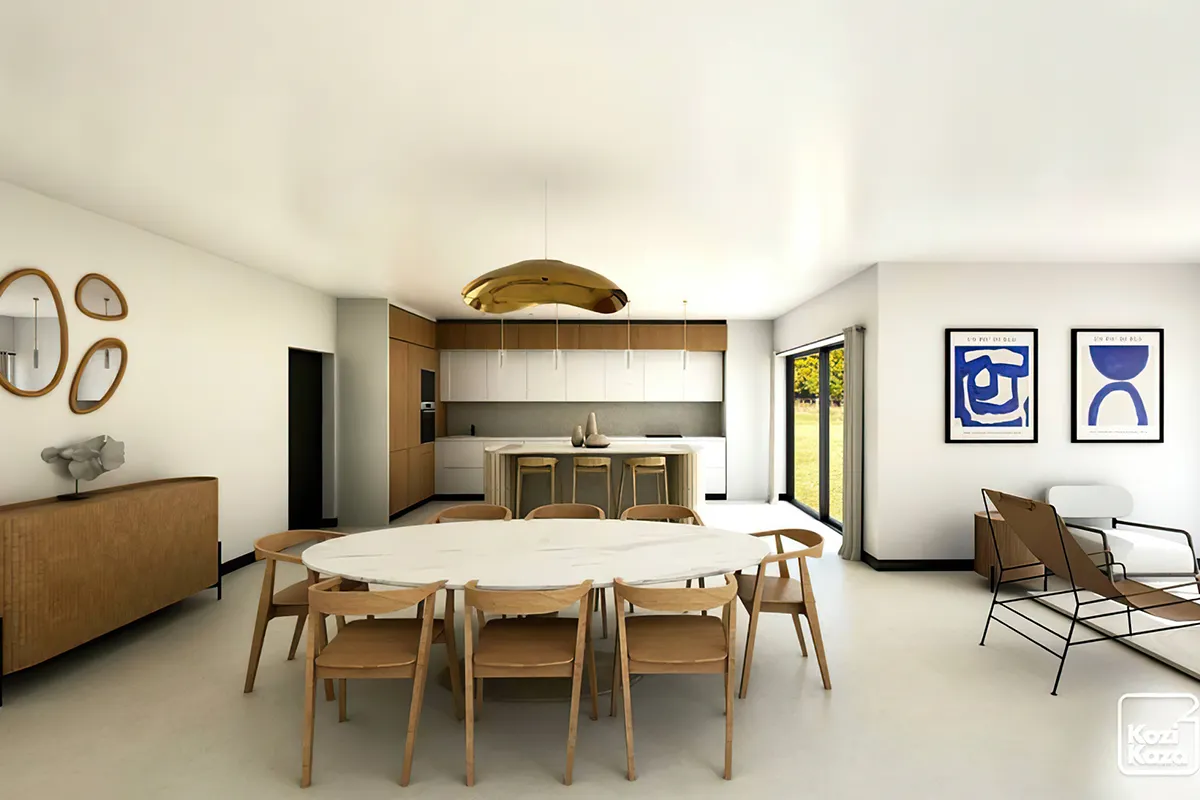 Ambiance Signature Architecte Dinterieur Saint Laurent Du Var Decoration Dinterieur 4 5